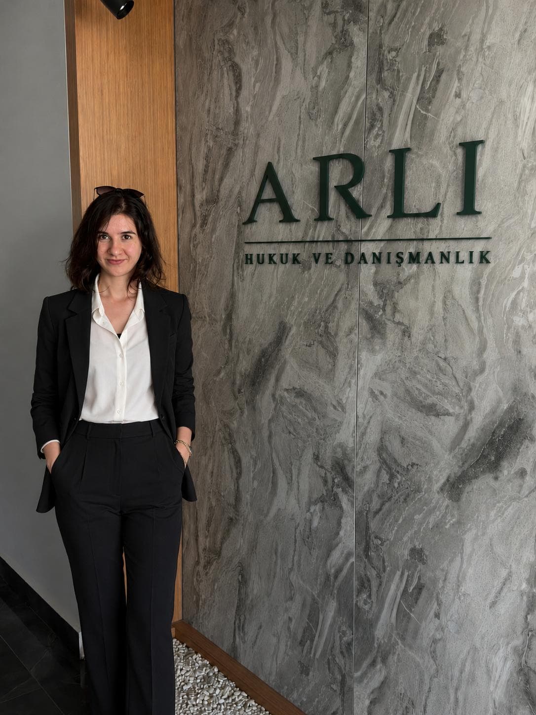 Av. Dilara Arlı